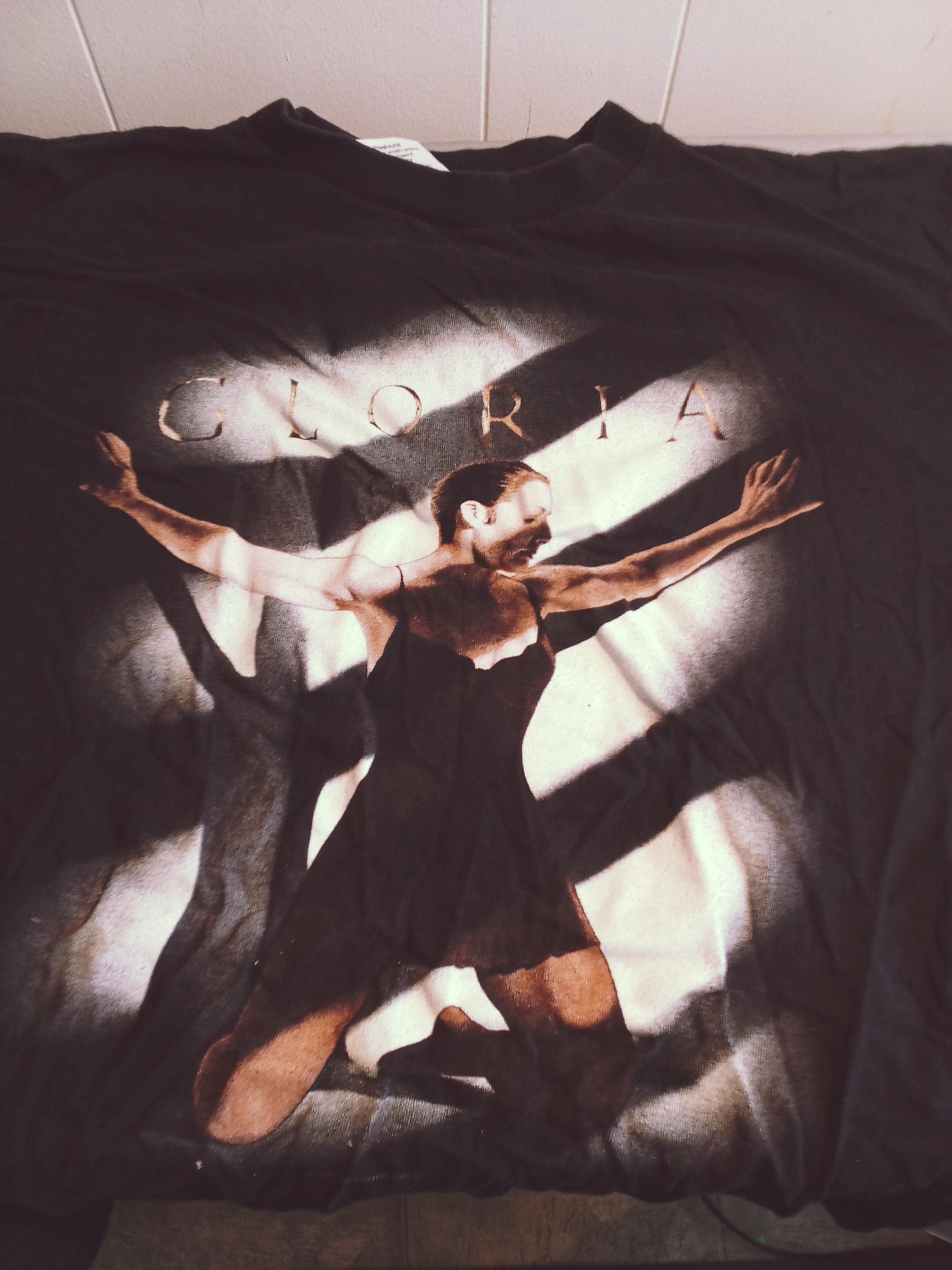 Gloria estefan shirt - Etsy 日本