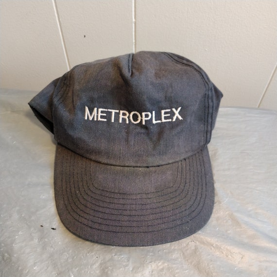 Vintage Cintas Metroplex Baseball Cap - image 1