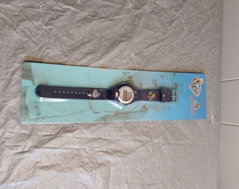 NOS Vintage NY Liberty Kids Watch Giveaway