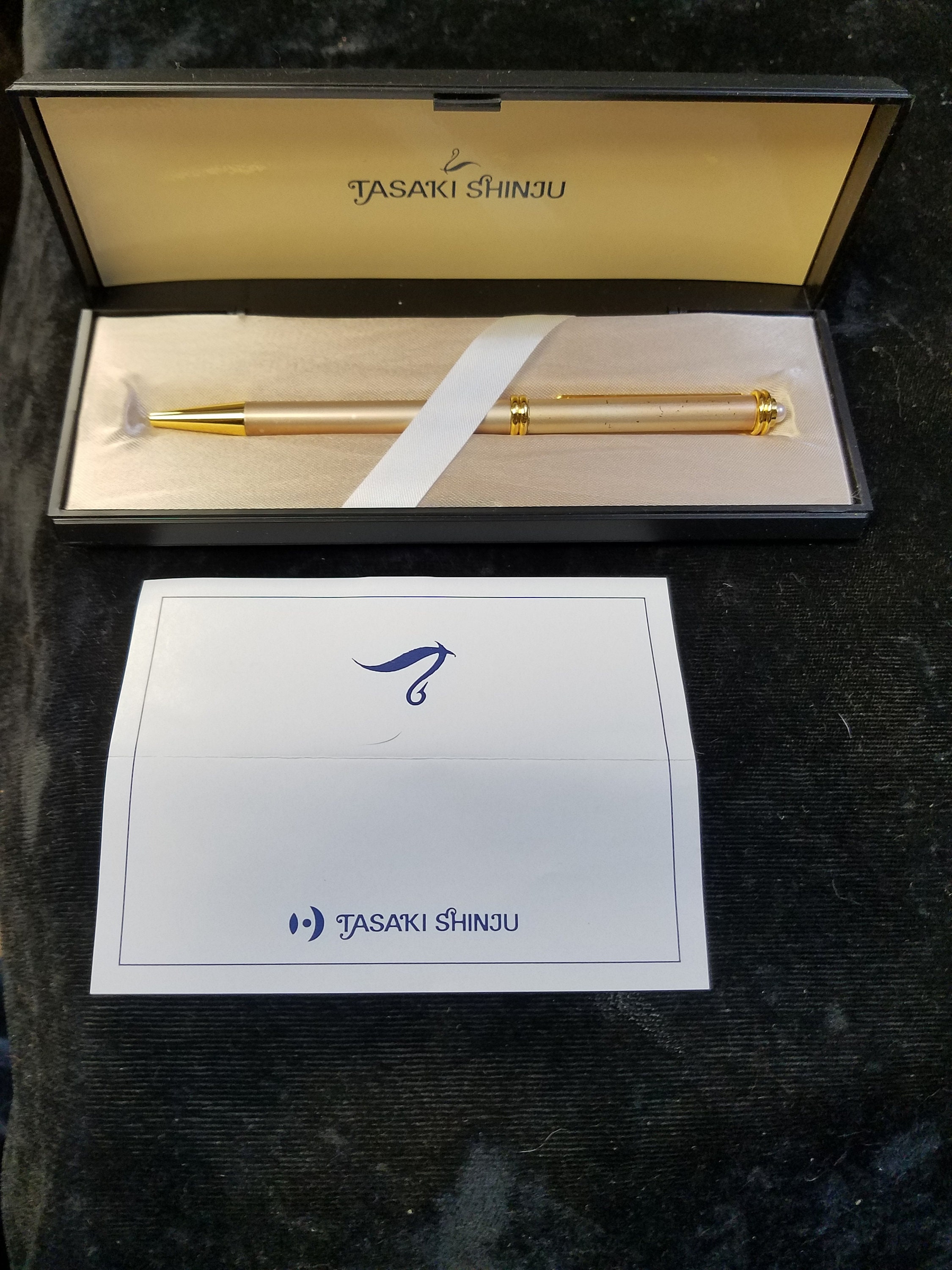 Tasaki Shinju - Etsy