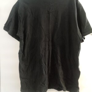 Disney The Nightmare Before Christmas T Shirt L image 6