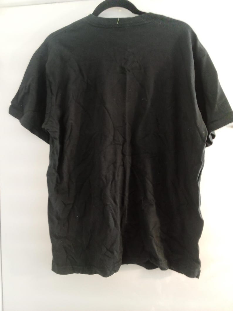 Disney The Nightmare Before Christmas T Shirt L image 6