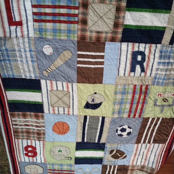 Pottery Barn Bedding Etsy