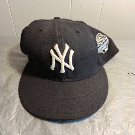 New Era MLB Baseball Cap New York Yankees World Series Hat 7