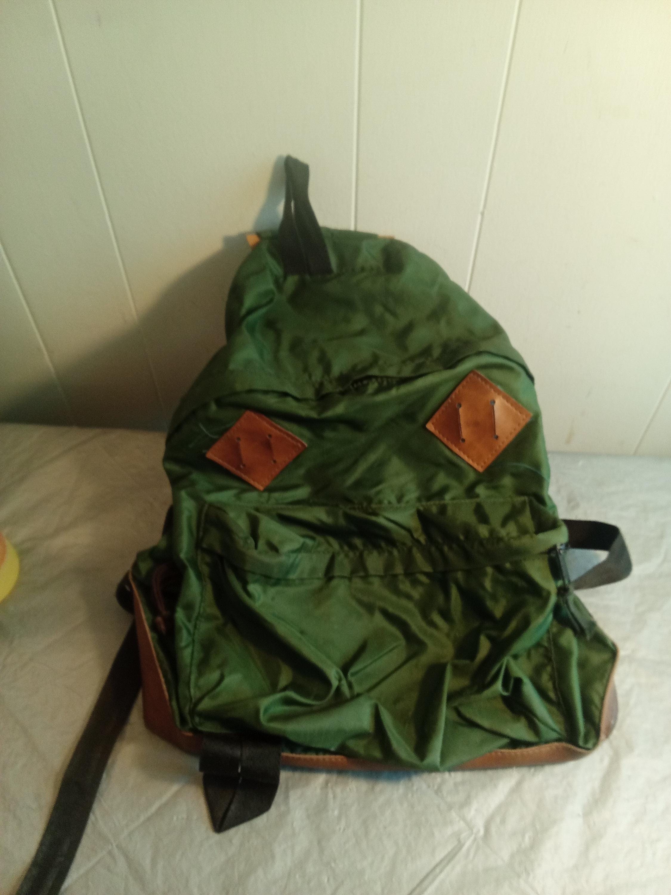 Eastpak backpack - Etsy 日本