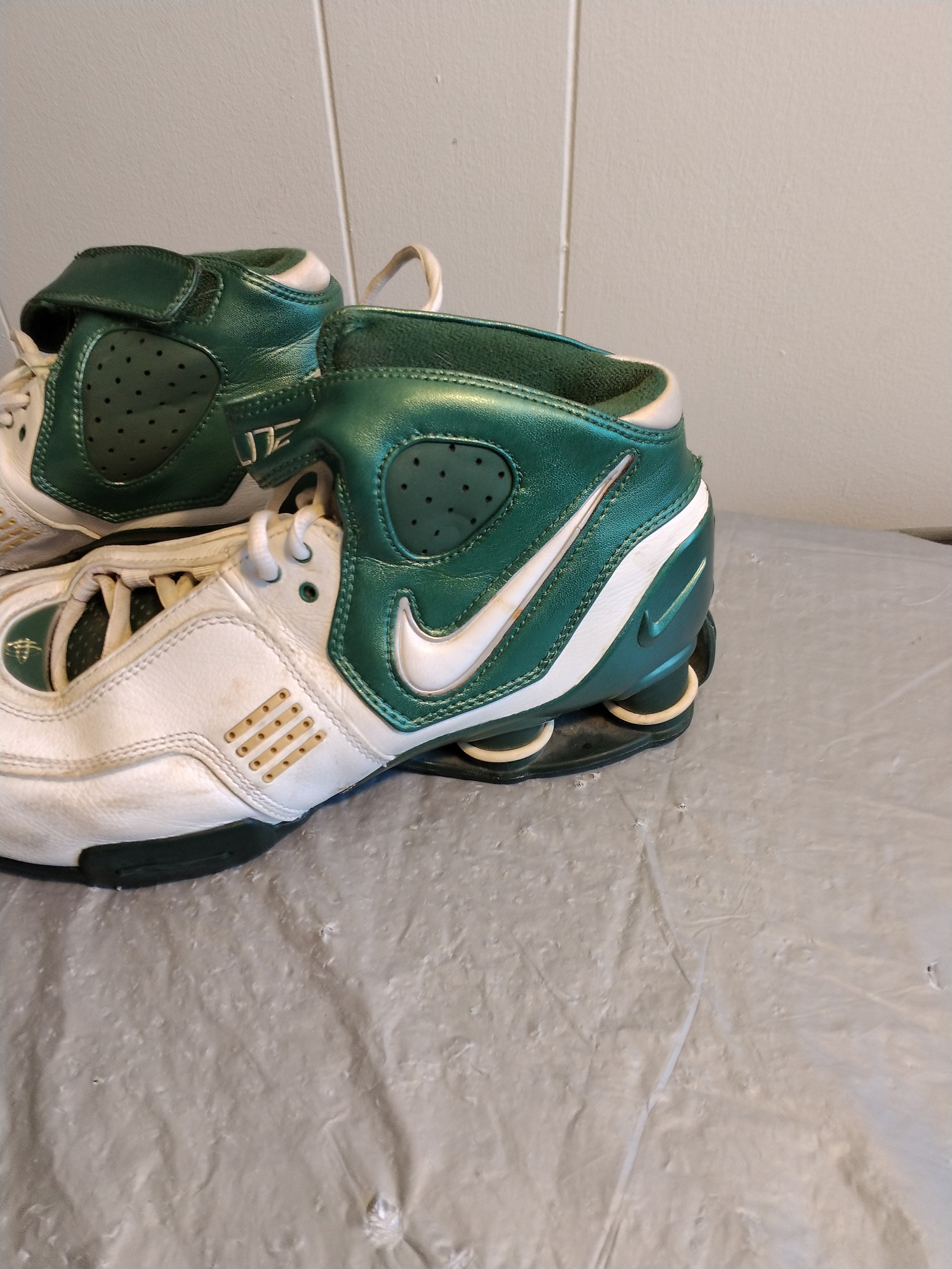 70's 80's NIKE ナイキ ELITE エリート オリジナル ランニング