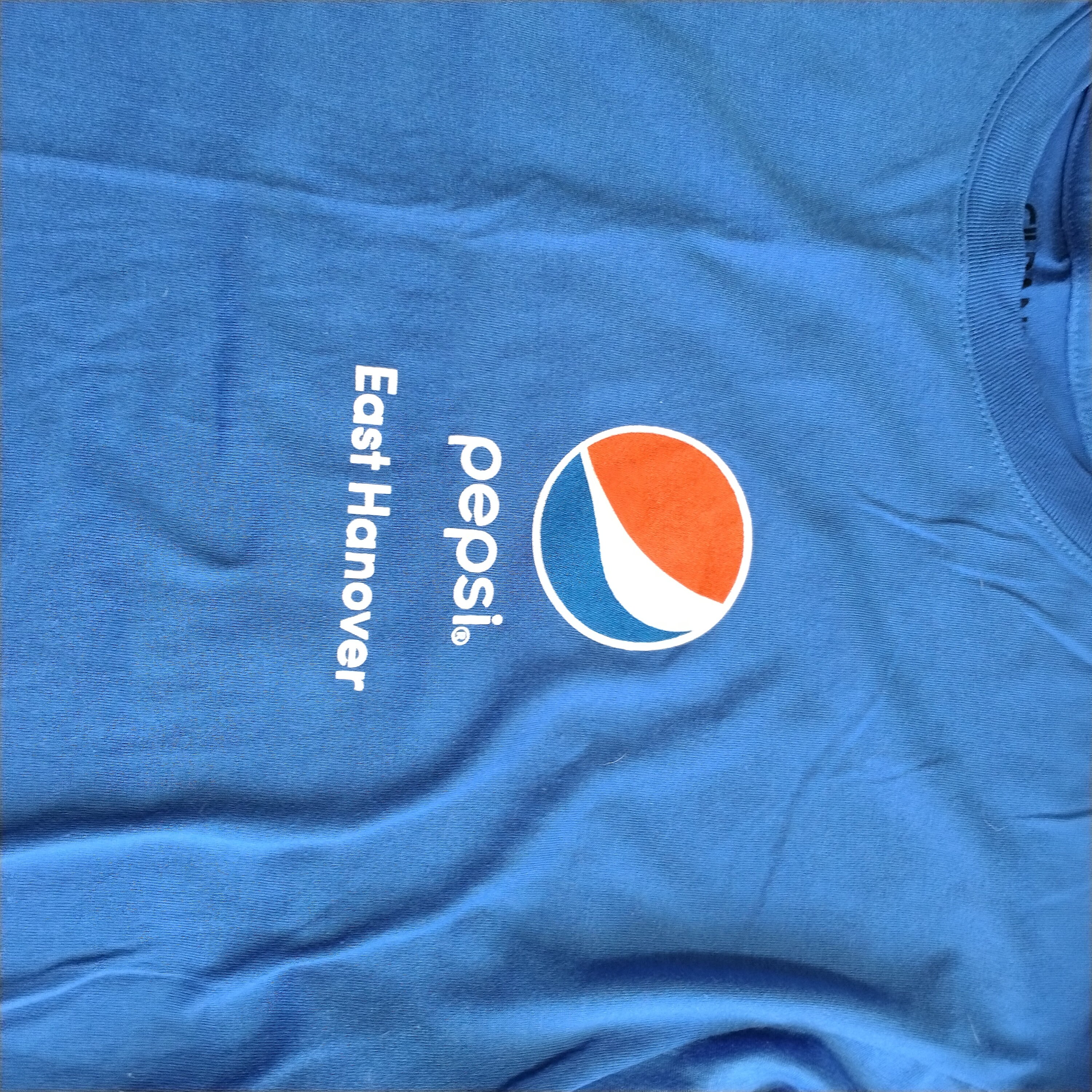 Long Sleeve Pepsi T Shirt L, Thanks for being awesome