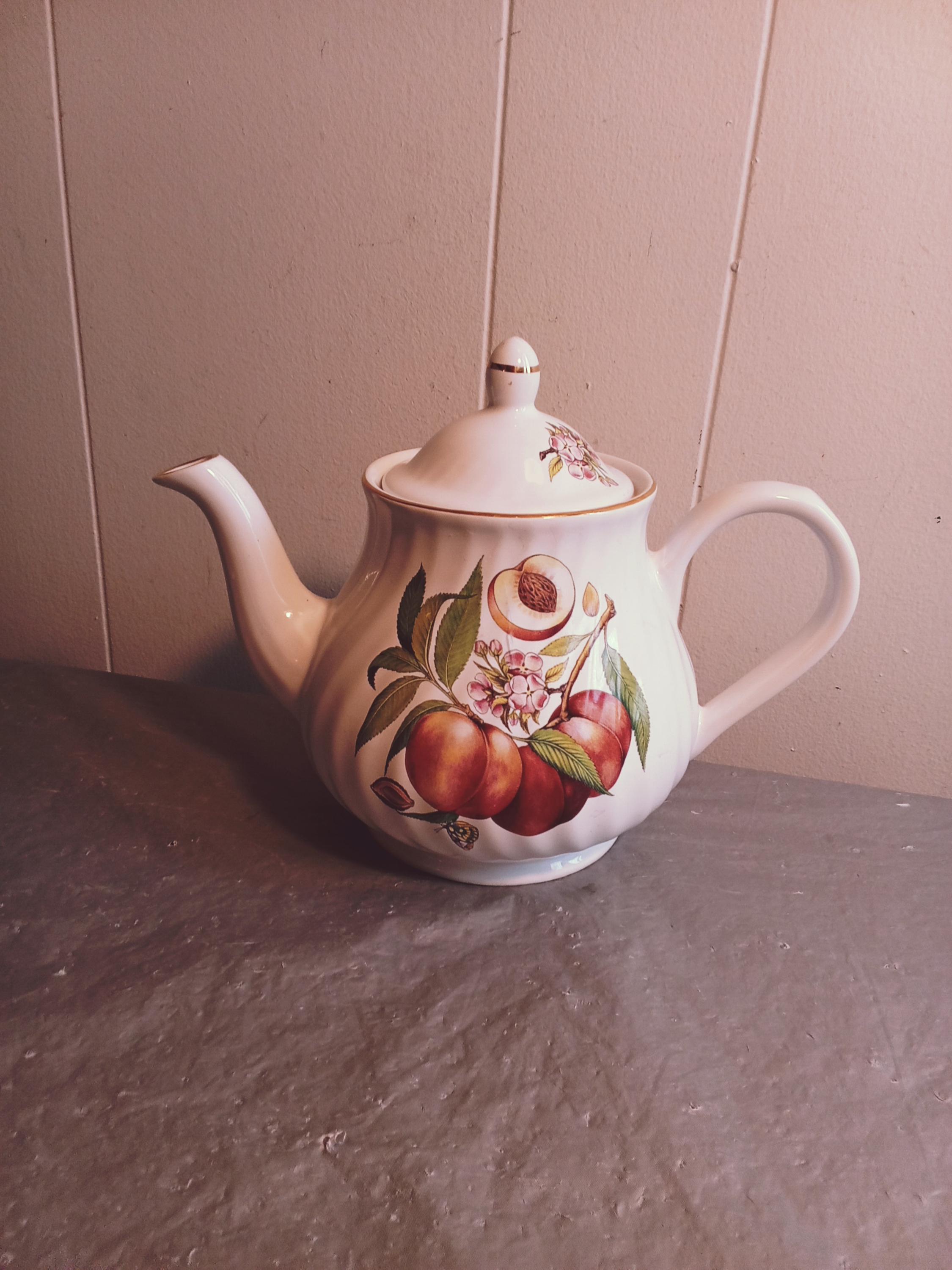 イギリス Arthur Wood アーサーウッド Flour キャニスター 小物入れ 小麦粉 ヴィンテージ 蓋付き 保存容器 陶器 英国 ビンテージ 92365 Vintage Arthur Wood - Etsy