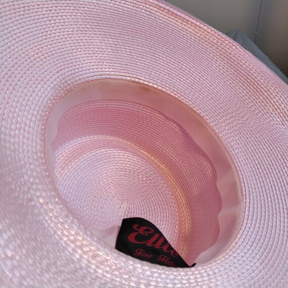 Ellie Fine Hats 100% Straw Hat Ellie Fine Hat Women Olive Color Antique | eBay main image 2