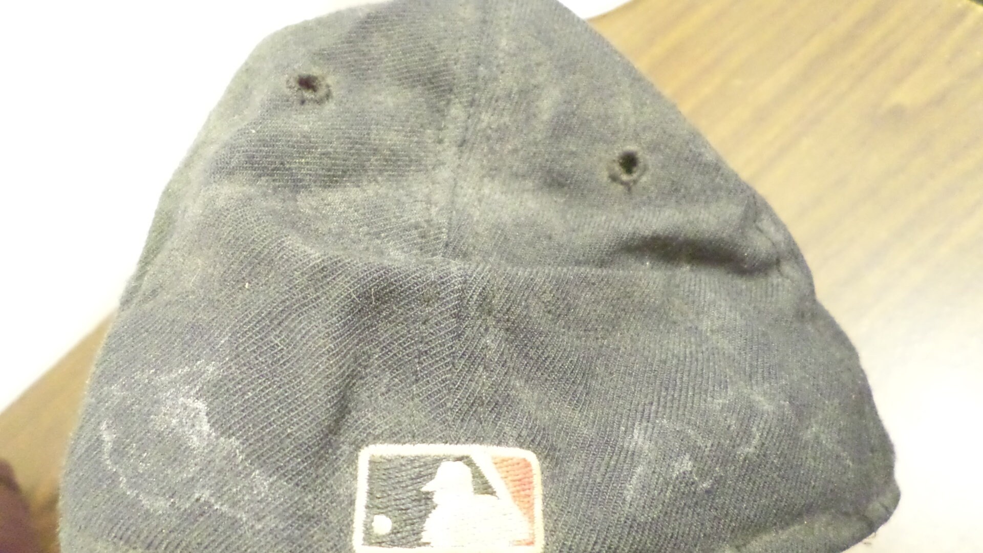 Vintage Wool New York Yankees Baseball 