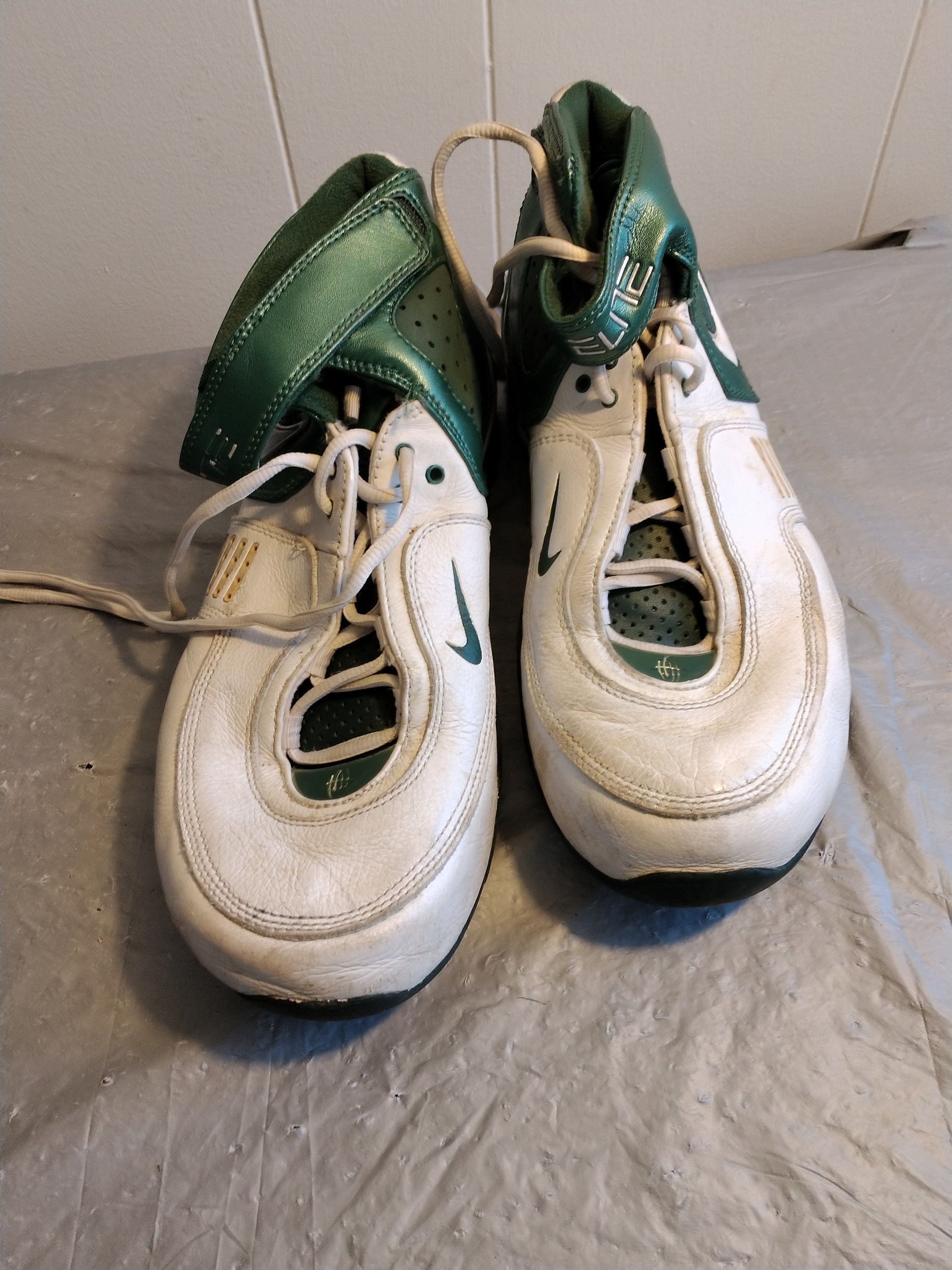 1980's DEAD STOCK / “ NIKE（ナイキ） ” “ ELITE（エリート