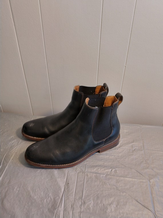 Bass hotsell ankle boots