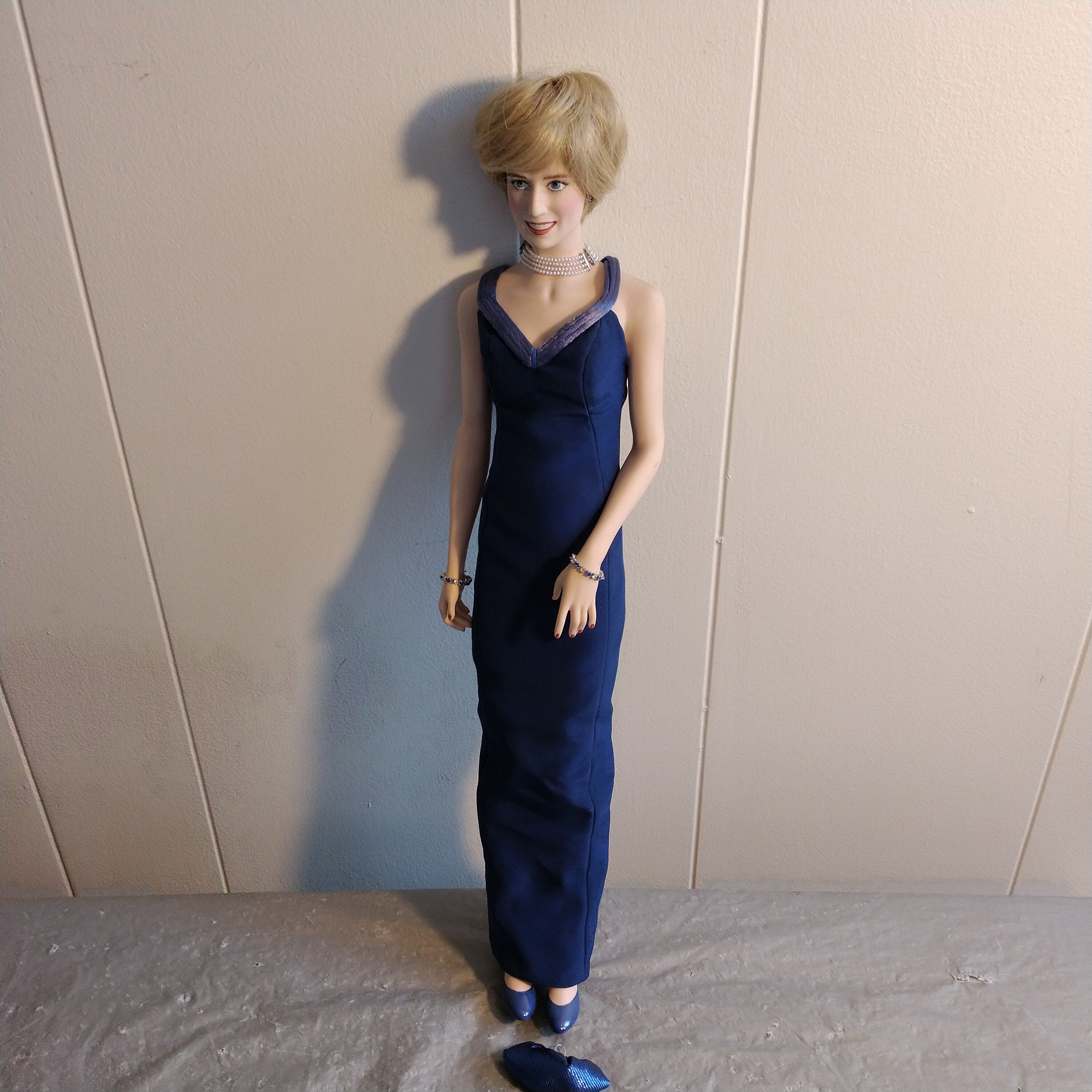 Princess diana figure - Etsy 日本