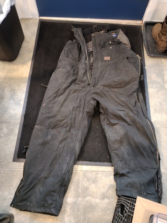 Vintage Walls Overalls Coveralls, Cold Weather Cov