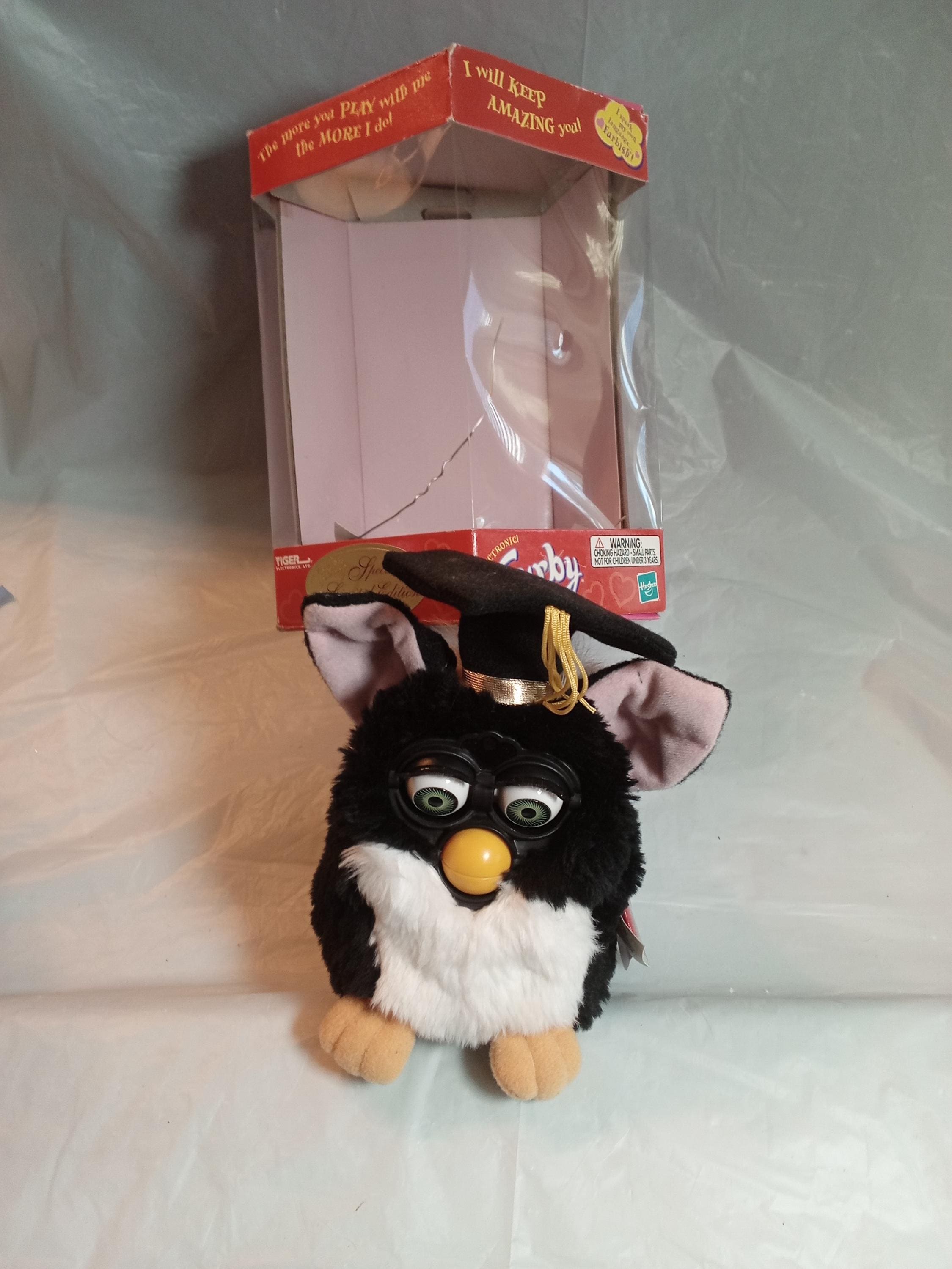 Furby fake - Etsy 日本