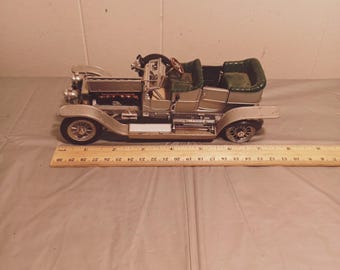 フランクリンミント ダイキャストモデル B-24 フランクリン ミント 1/24 スケール 1949 フォード コンバーチブル