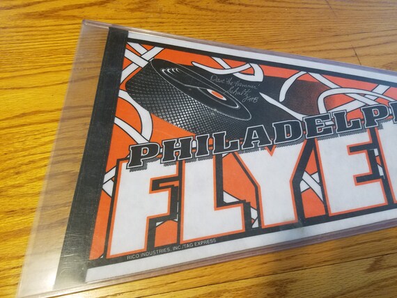 Dave The Hammer Schultz Philadelphia Flyers Jersey Adidas – Classic Authentics