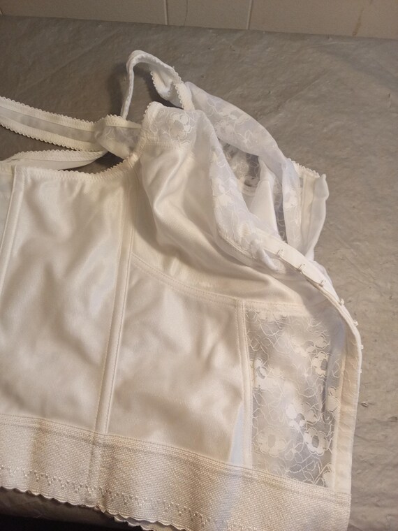 Exquisite Form Style 7565 42DD Form Fitting Front… - image 8