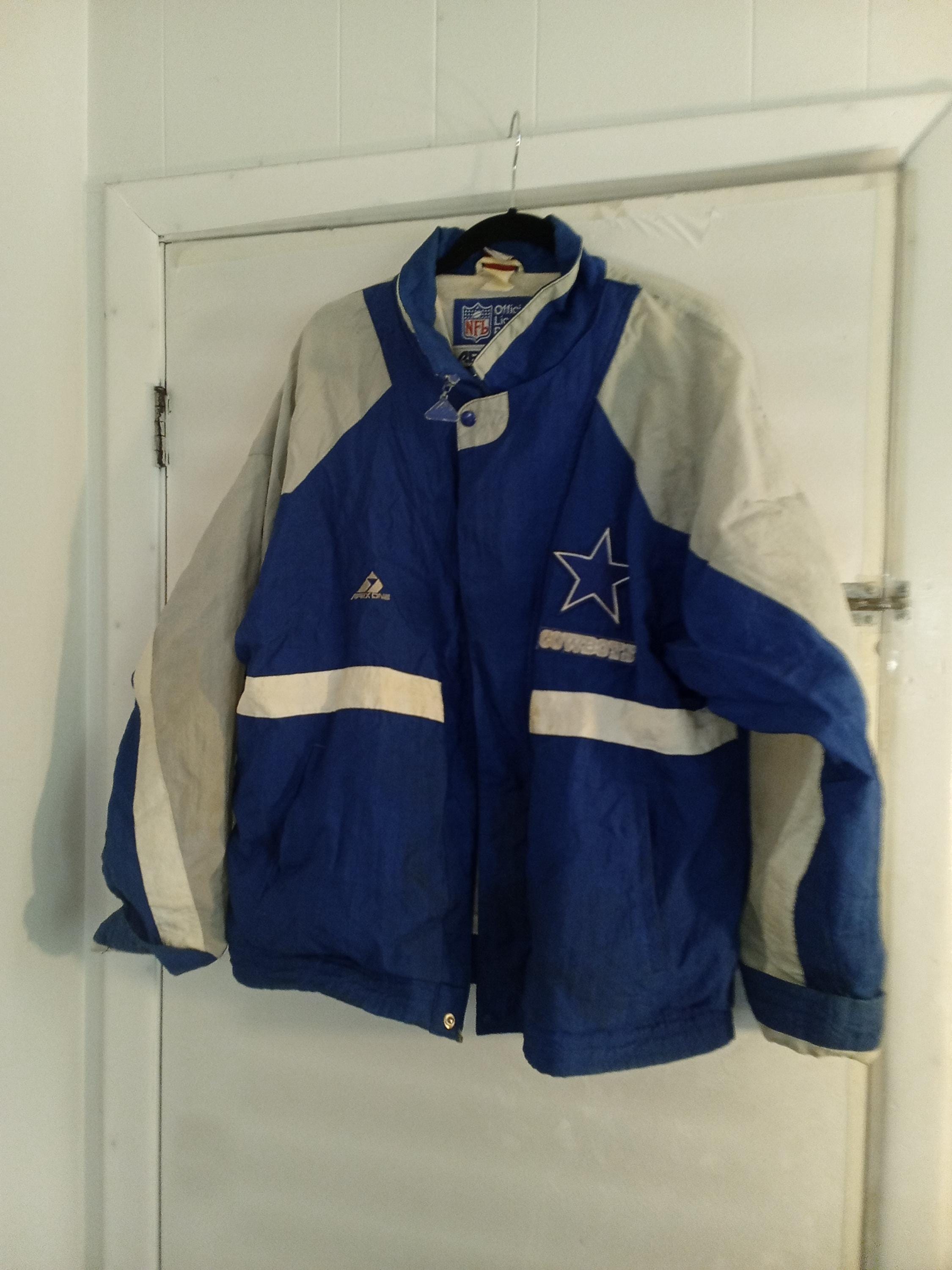 Dallas cowboys jacket - Etsy 日本
