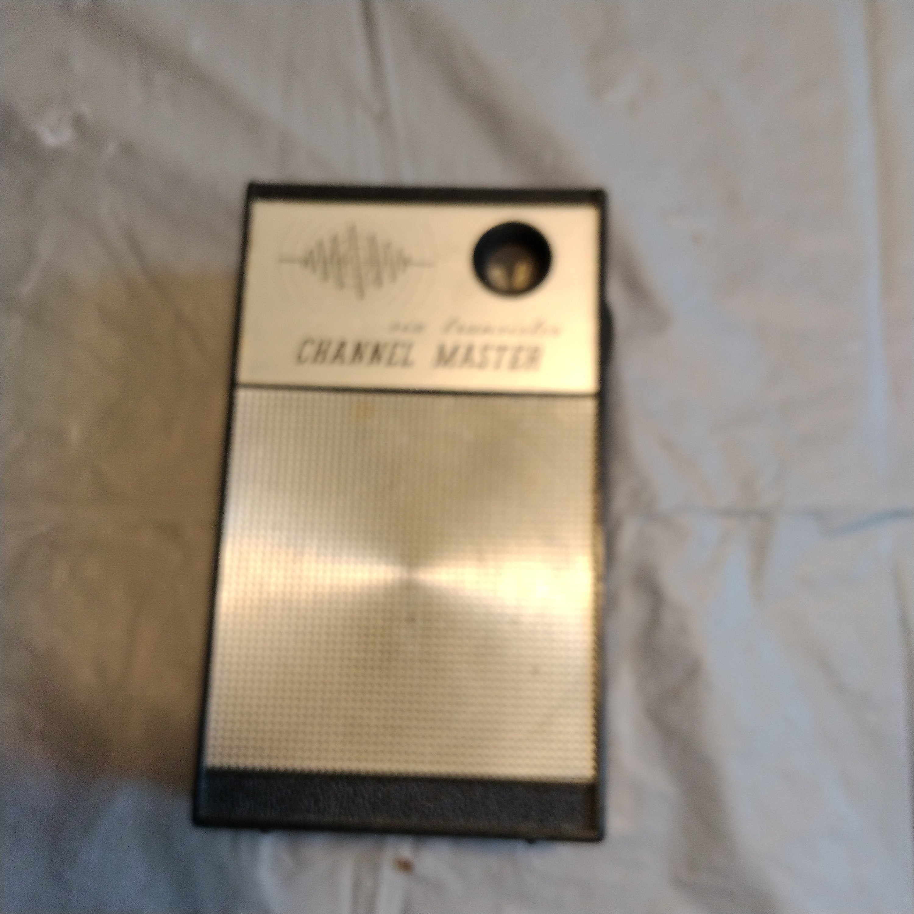 Transistor Six Radio - Etsy Transistor Six Radio - Etsy