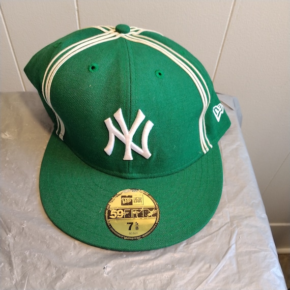 Gorra Era Verde