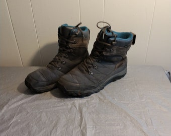 Mens The North Face Winter Boots 11.5