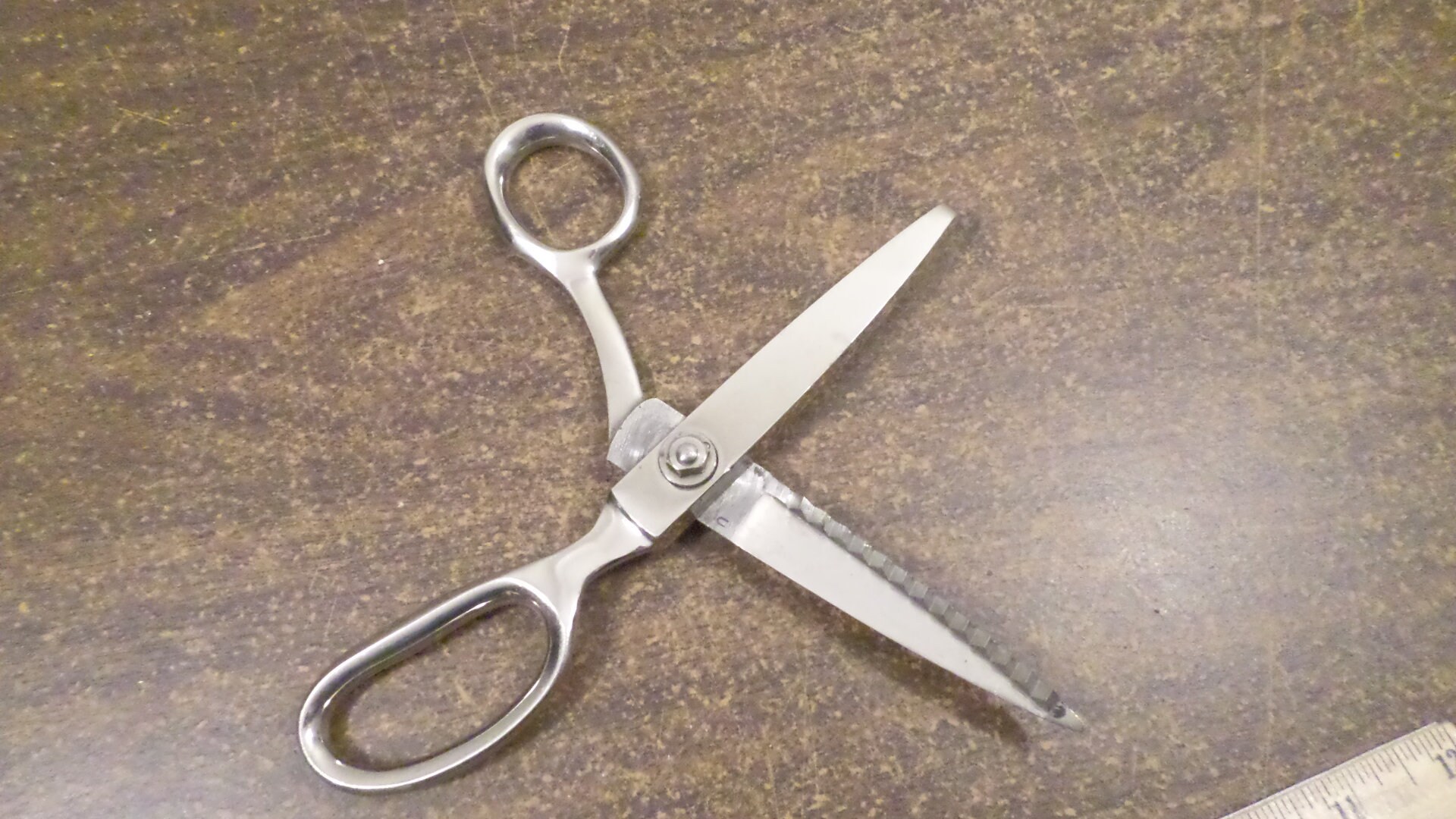 Hoffritz Child Scissors