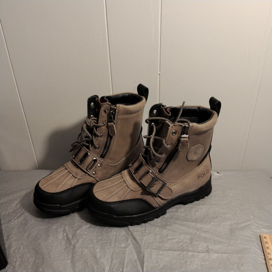 ralph lauren boots kids