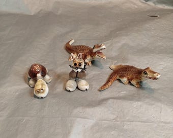 貝殻 4 個セット、とがったねじれた貝殻 - Etsy 日本