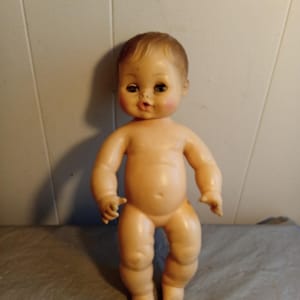 Vintage Horsman Drink / Wet Baby Doll