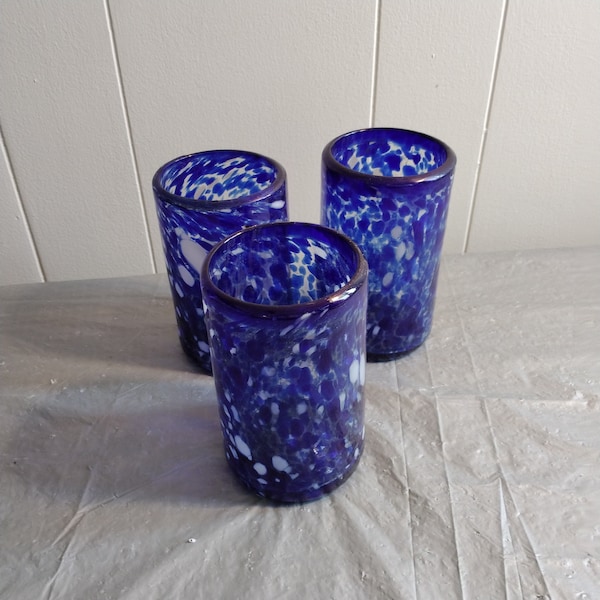 Cylinder Vase Set of 3 Etsy