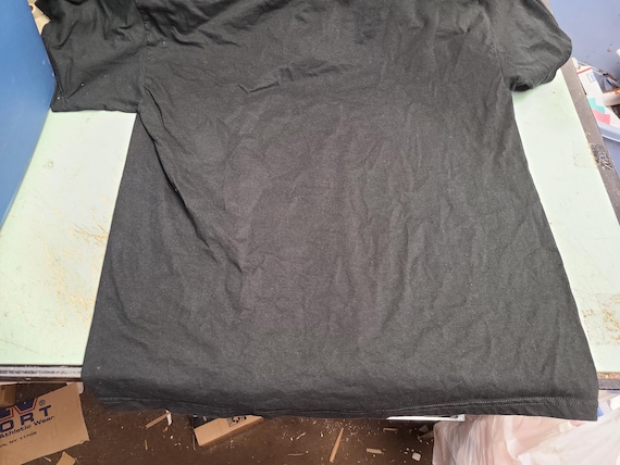 SAW x Insane Labz Play Me Tee