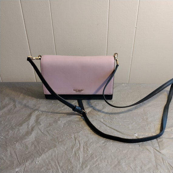 Lot # IT – 014 Kate Spade Purse – The Viennese Winter Ball / Le Bal d'hiver  viennois