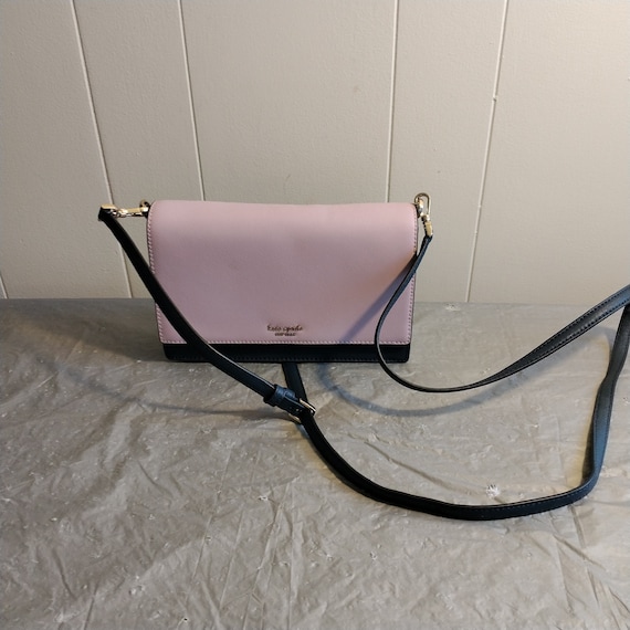 Lot # IT – 014 Kate Spade Purse – The Viennese Winter Ball / Le Bal d'hiver  viennois