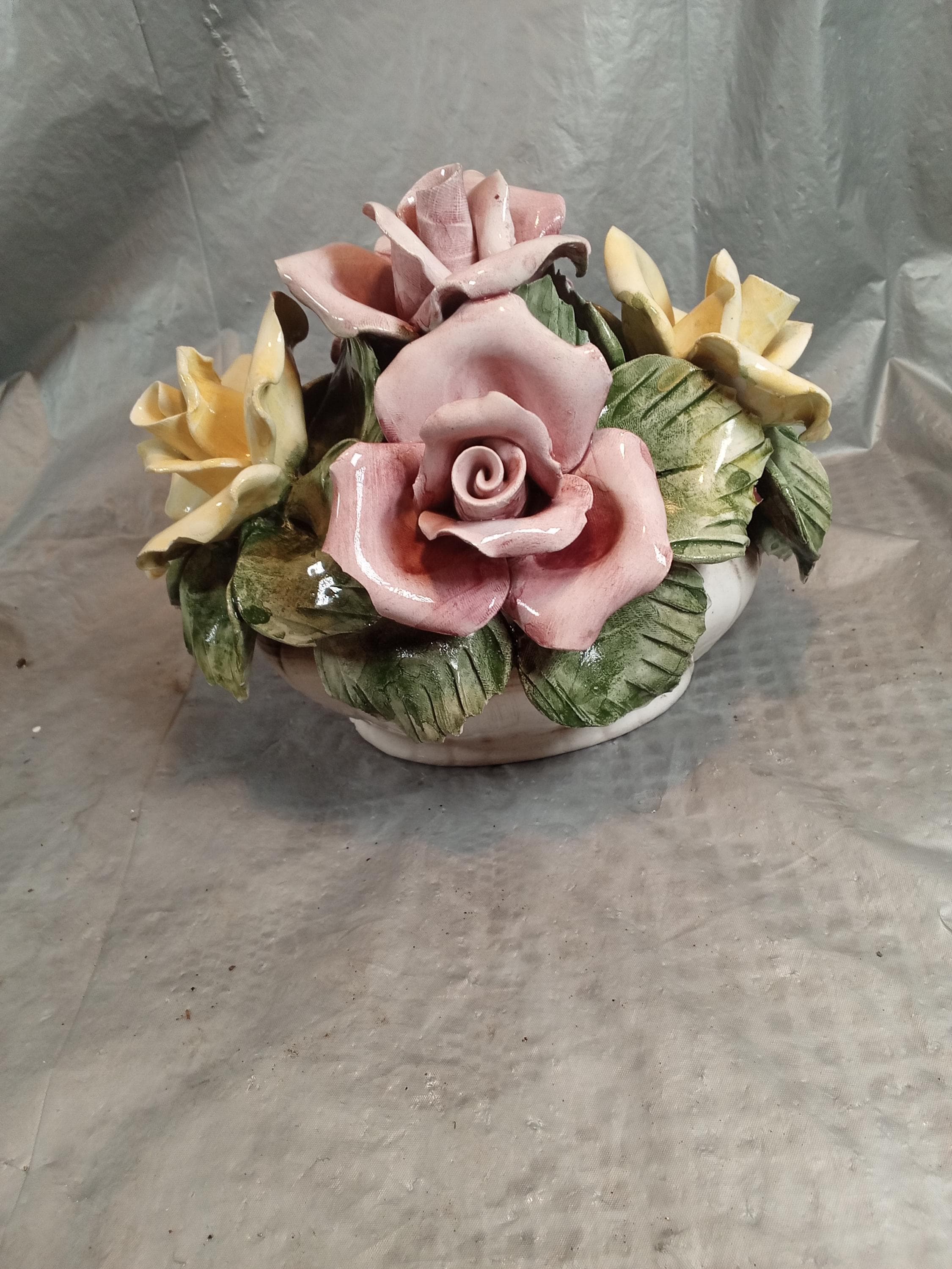 Crown with n mark - Etsy 日本