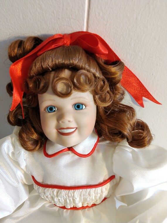 Mary tretter doll clearance