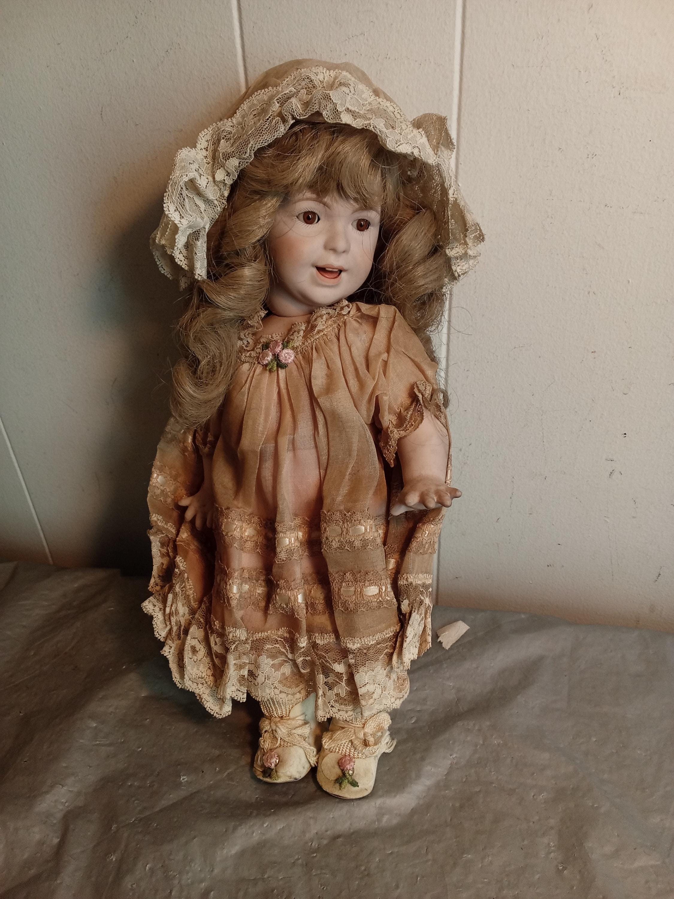 人形 SFBJ 262 PARIS 人形 SFBJ 262 PARIS Sfbj Paris Doll - Etsy