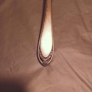 Lot 1847 Rogers Bros Silverware