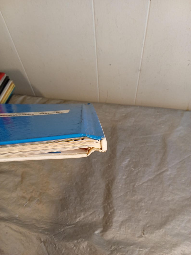 1963 Dr Seuss ABC HC Book, Beginner Books, Read Description - Etsy