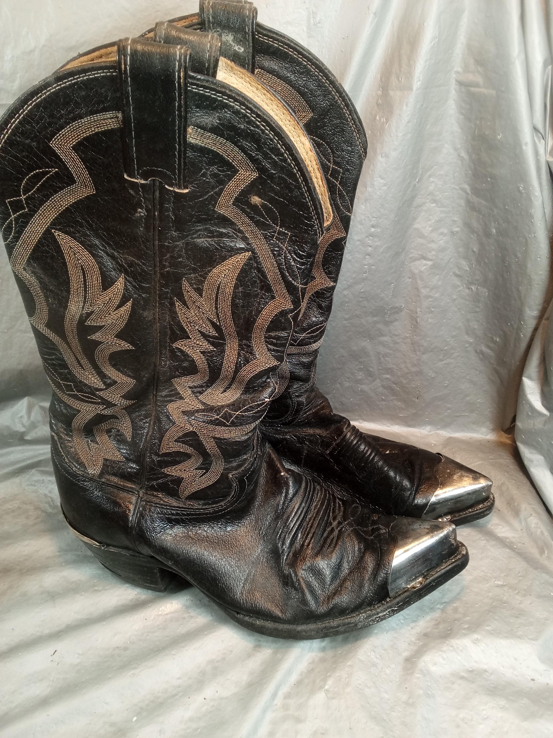 Justin boots - Etsy 日本