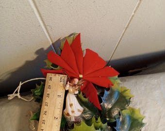 ヴィンテージ 21インチ プラスチック クリスマスツリー - Etsy 日本