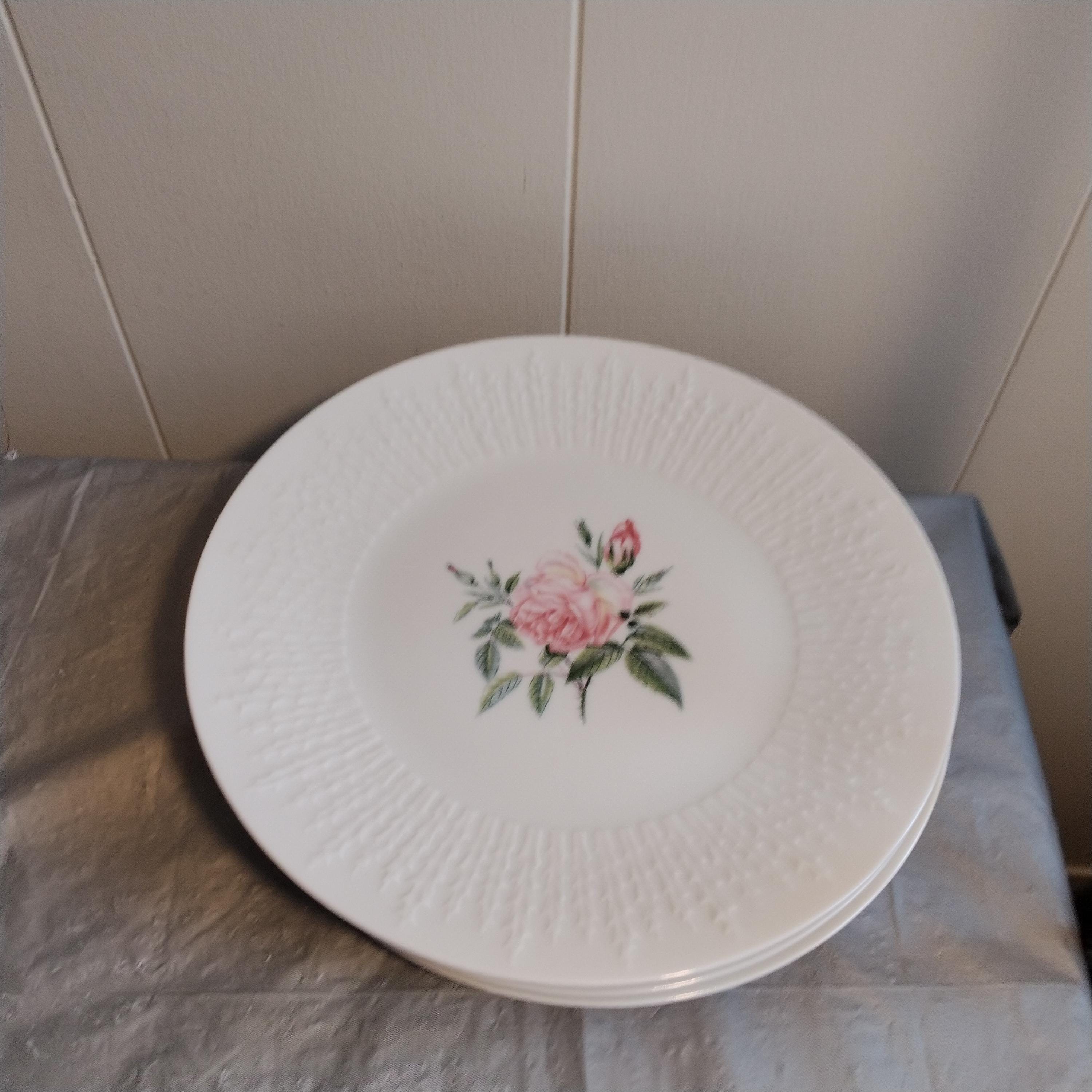 Hutschenreuther rose porcelain - Etsy 日本