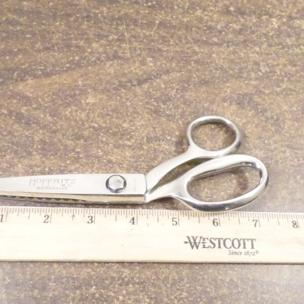 Hoffritz Scissors Etsy