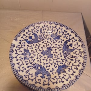Japan Phoenix Teller 18 cm