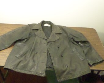 Brandon Thomas Coat - Etsy UK