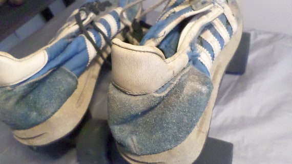 Vintage Sneaker Roller Skates - image 8