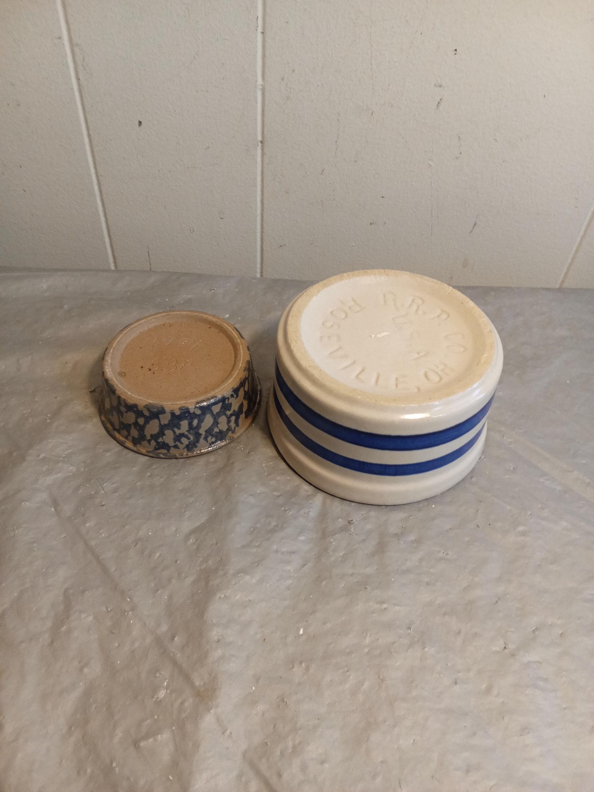Beaumont Brother Jar - Etsy