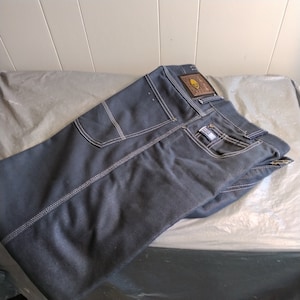 Pelle Pelle Jeans - Etsy