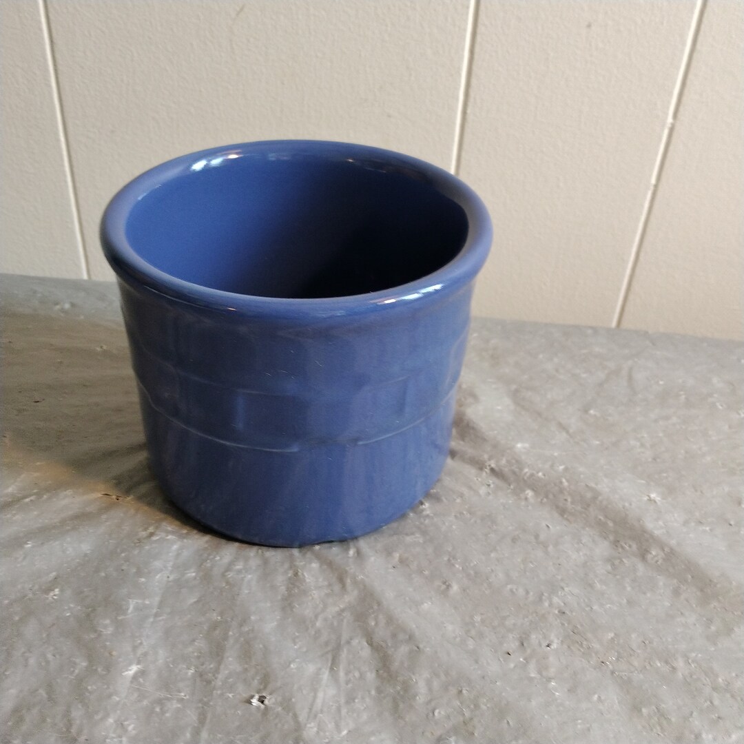 Vintage Longaberger Pottery - Etsy
