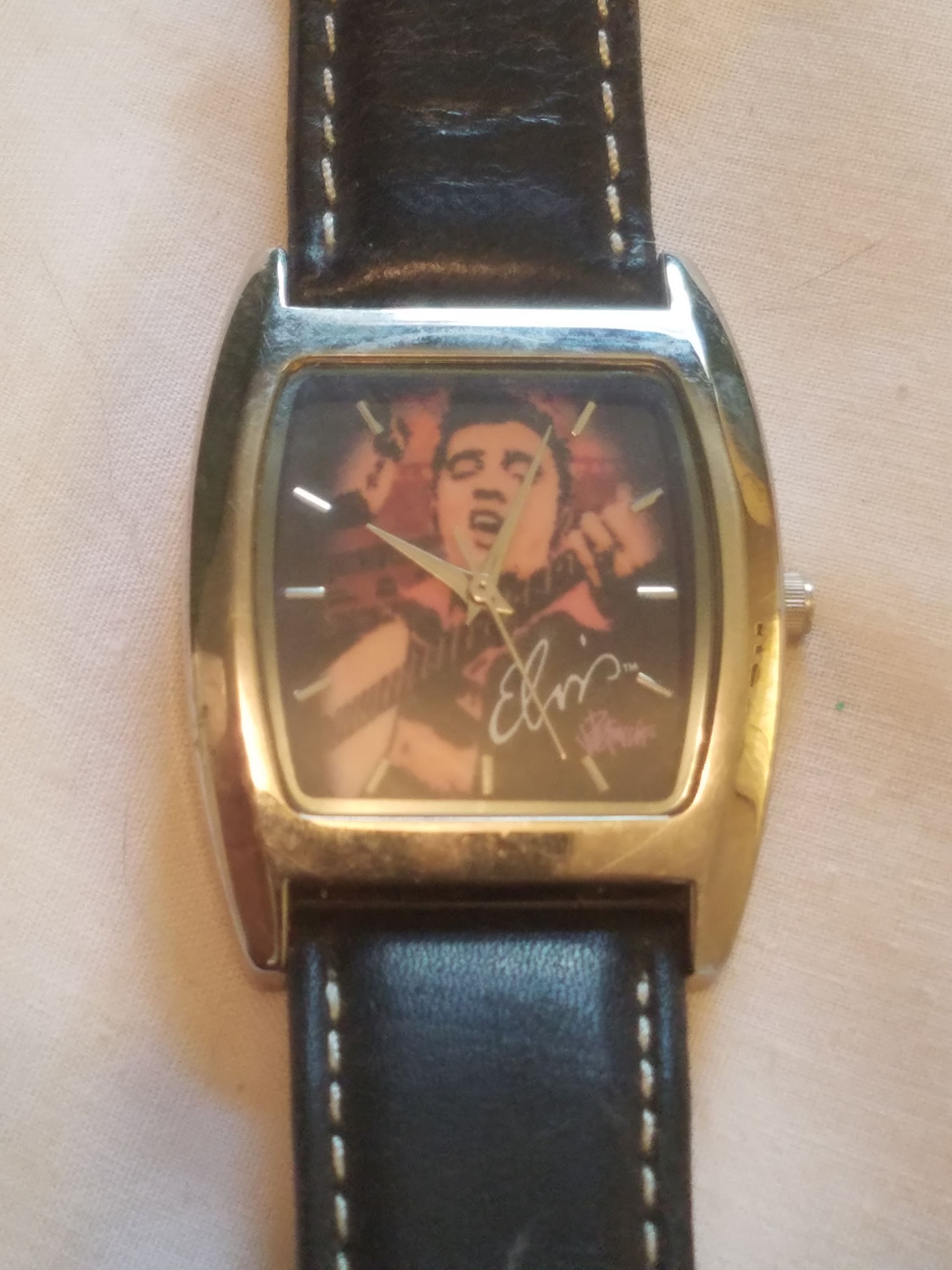 Elvis watches - Etsy.de